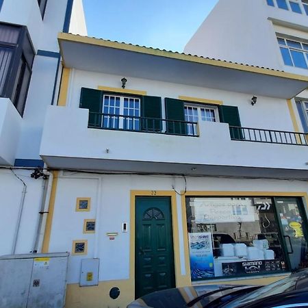 Casinha Do Rui Hotel Sines Ngoại thất bức ảnh