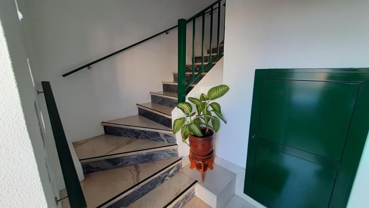 Casinha Do Rui Hotel Sines Ngoại thất bức ảnh