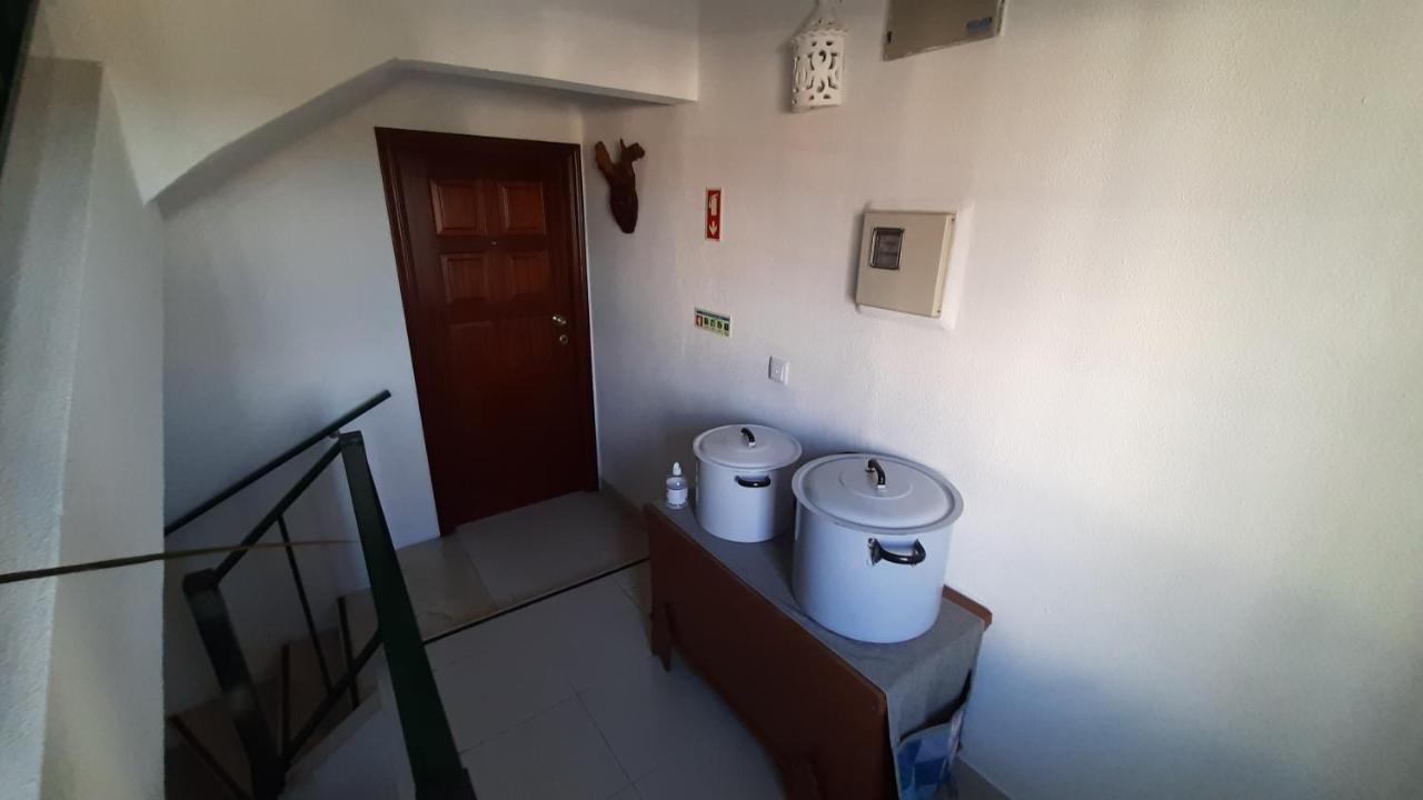 Casinha Do Rui Hotel Sines Ngoại thất bức ảnh
