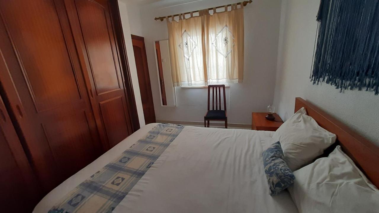 Casinha Do Rui Hotel Sines Ngoại thất bức ảnh